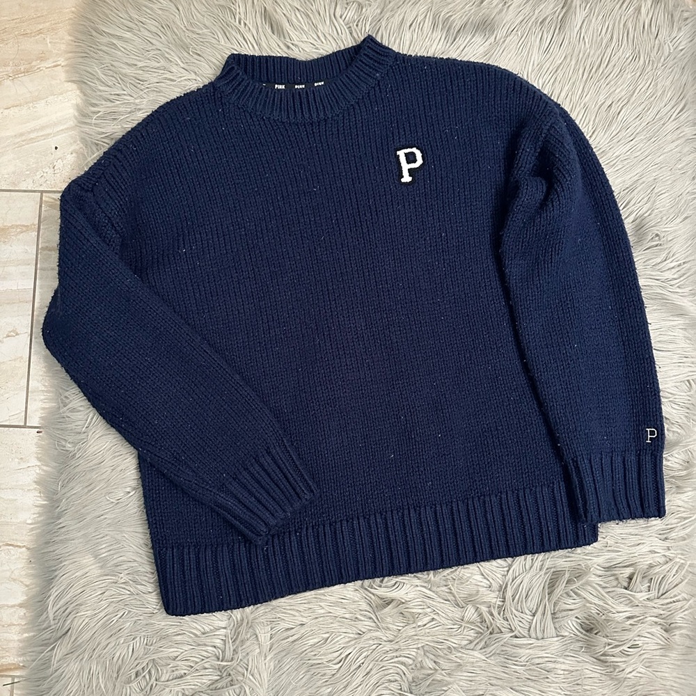 Pink Brand Sweater